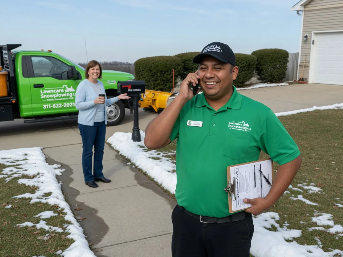 Lawn Care Services By Expert Landscaper Newtonville, NJ FAQs